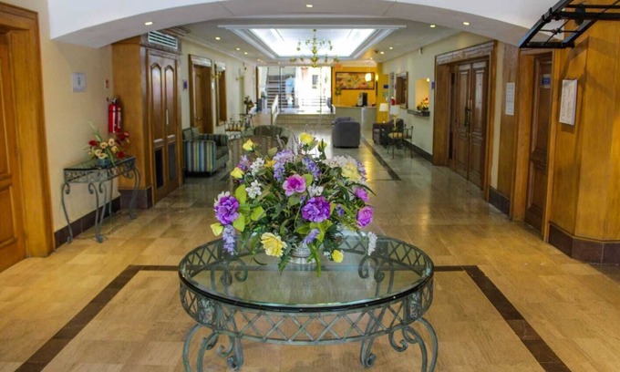 Ciudad Madero Hotel | Hafersons Inn Hotel & Suites