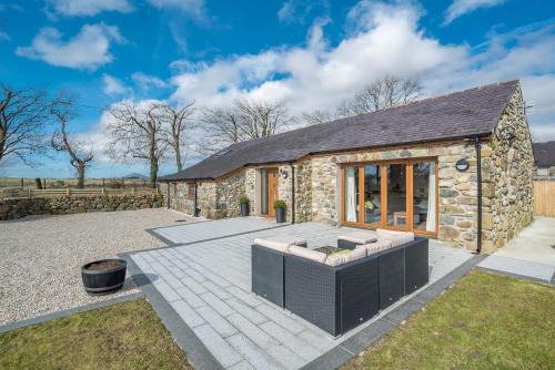 Garndolbenmaen Casa | Hafod-Llecheiddior