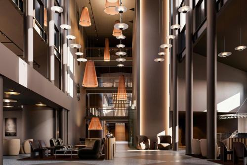 Solna Hotel | Hagastrand, Autograph Collection