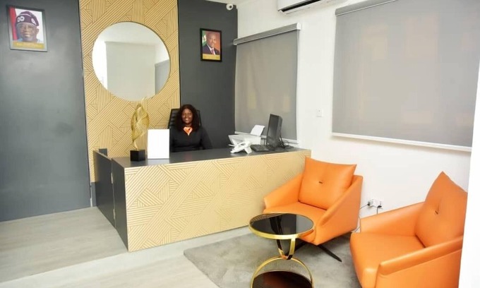 Maitama Apartamento | Hague Continental Hotel Maitama Abuja