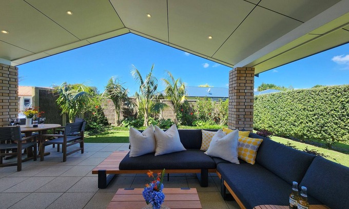 Hahei Casa | Hahei Garden Sanctuary, Hahei Garden Sanctuary