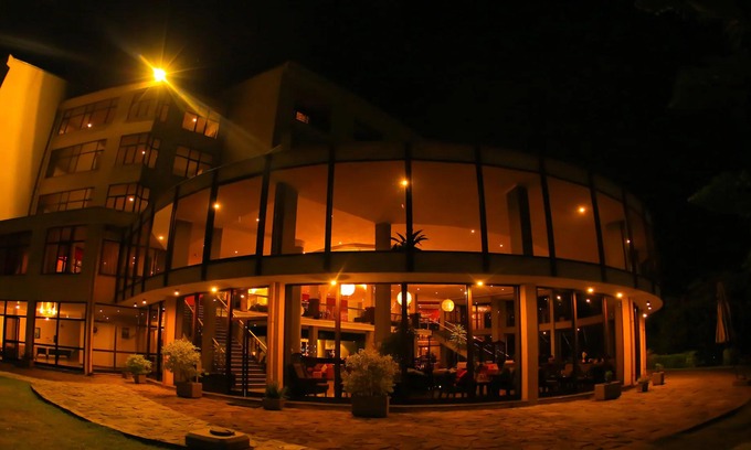Awassa Complejo | Haile Resort Hawassa