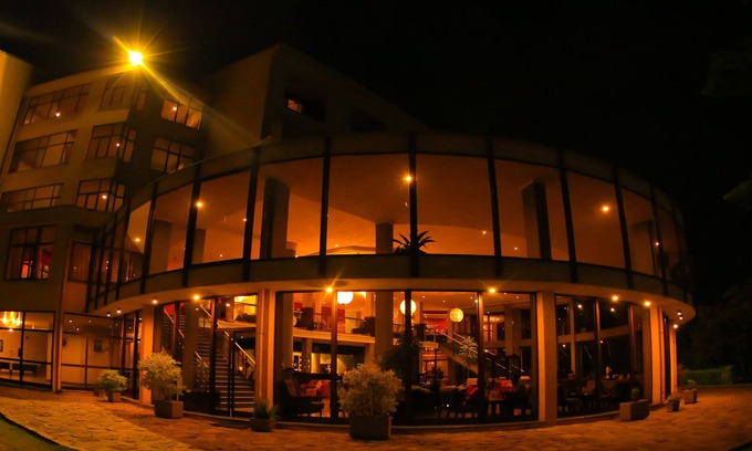 Awassa Complejo | Haile Resort Hawassa