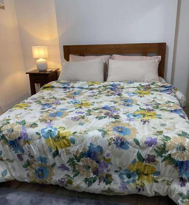 Bantud Hacienda Cama Y Desayuno | Hailey's Place