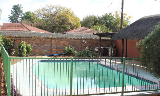Gaborone Casa | Haithoms Guesthouse