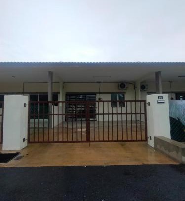 Bedung Casa | HAIZRINA HOMESTAy