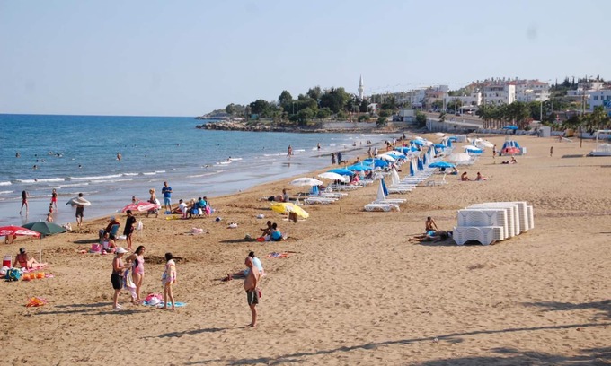 Ayas Apartamento | Hakan Apart Hotel