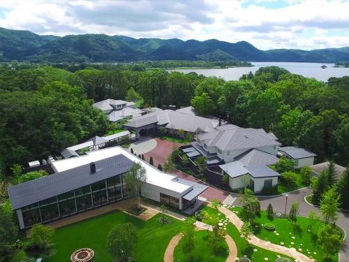 Nanae Hotel | Hakodate Onuma Tsuruga Resort EPUY- 30km from Hakodate Station