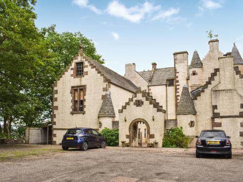 Inverbervie Casa | Hallgreen