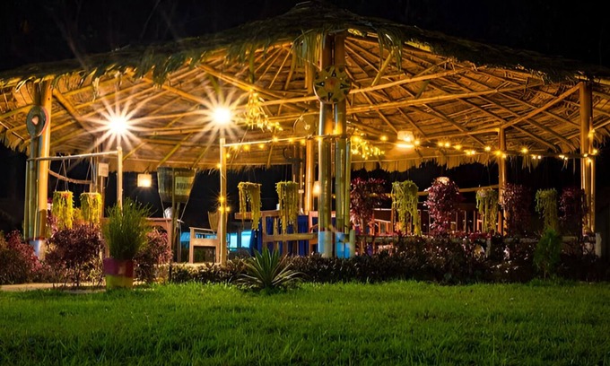 Jorhat Complejo | Hallock Heritage By GRB