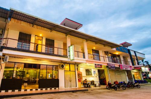 Semporna Hotel | Halo Hotel
