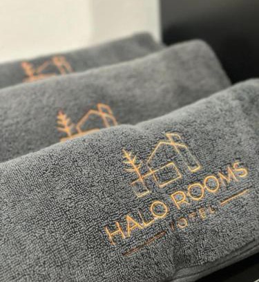 Wakaf Bharu Hotel | Halo Rooms Hotel