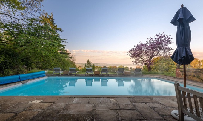 Upper Hambleton Hotel | Hambleton Hall