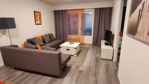 Hamina Apartamento | Hamina Orange Apartments Ilves