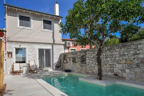 Lakka Casa | Hammock House