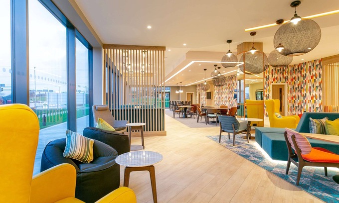 Blackburn Hotel | Hampton by Hilton Blackburn