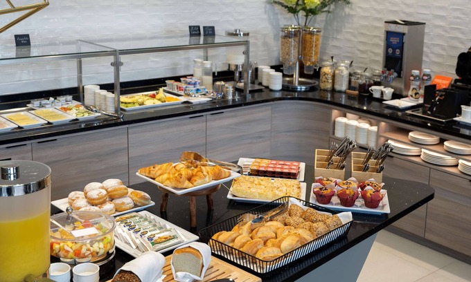 Celle Hotel | Hampton By Hilton Celle