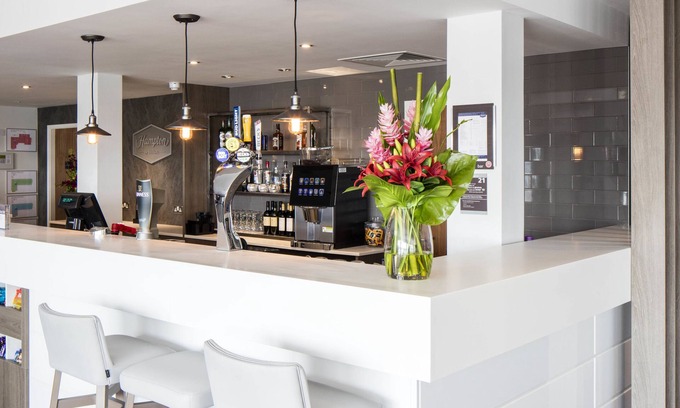 Kirmington Hotel | Hampton by Hilton Humberside Airport