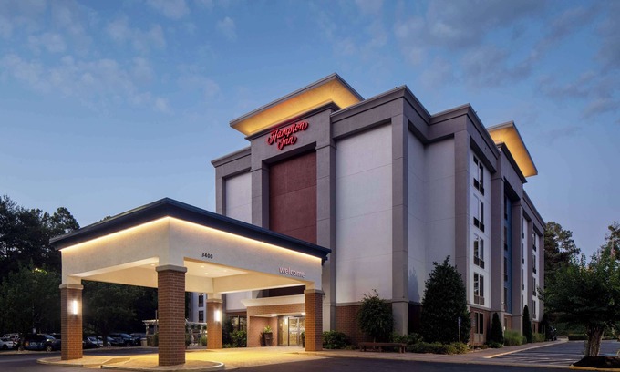 Northlake Hotel | Hampton Inn Atlanta-Northlake