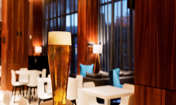 Cancún Hotel | Hampton Inn by Hilton Cancun Cumbres