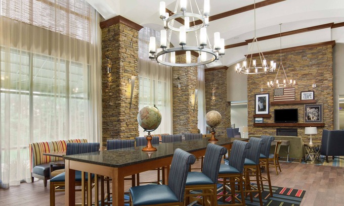 Columbus Hotel | Hampton Inn Columbus / South - Fort Benning