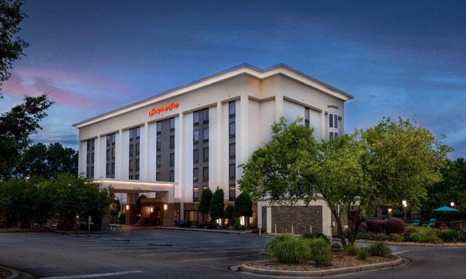 Harbison Hotel | Hampton Inn Columbia I-26/Harbison Blvd