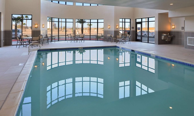 El Centro Hotel | Hampton Inn El Centro