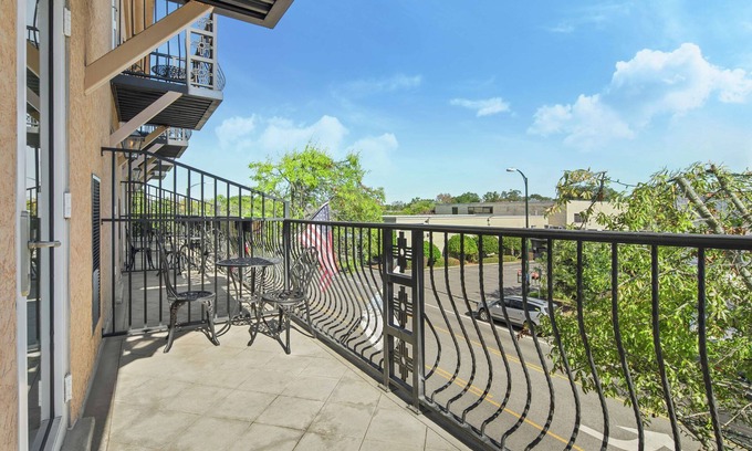 Fairhope Hotel | Hampton Inn Fairhope-Mobile Bay