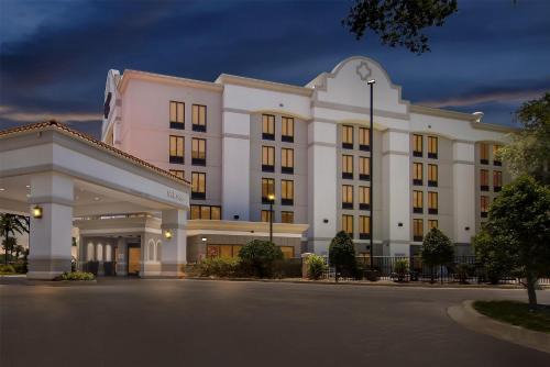 Jacksonville Beach Hotel | Hampton Inn Jacksonville Ponte Vedra