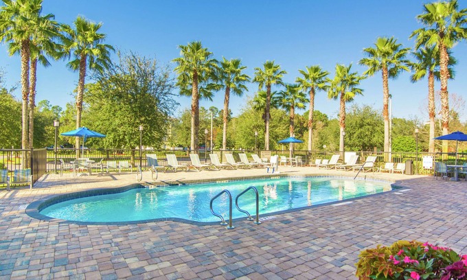 Southpoint Hotel | Hampton Inn Jacksonville South/I-95 at JTB