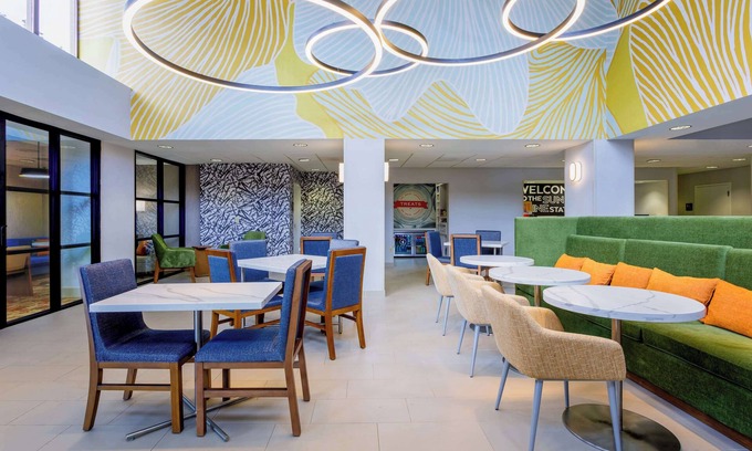 Southbank Hotel | Hampton Inn Jacksonville-Downtown-I-95