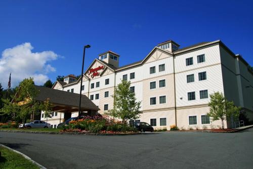 Littleton Hotel | Hampton Inn Littleton