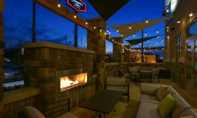 Lumberton Hotel | Hampton Inn Lumberton