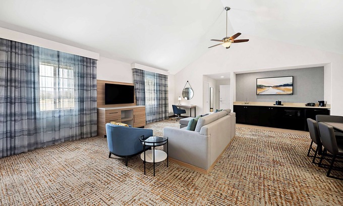 Morgan Hill Hotel | Hampton Inn Morgan Hill