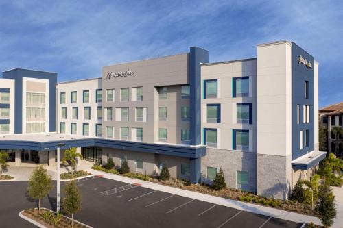 Orlando Hotel | Hampton Inn Orlando Southeast Nona