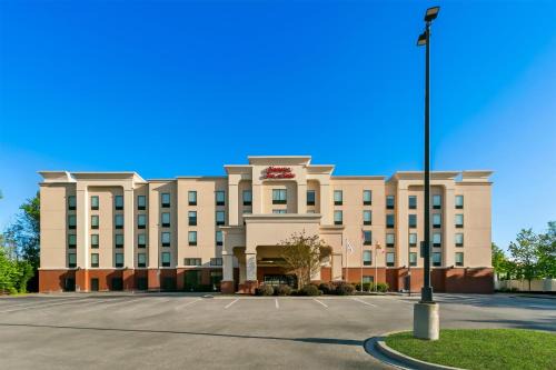 Rolling Road Farms Hotel | Hampton Inn & Suites Baltimore/Woodlawn