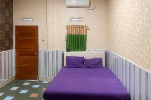 Anyer Hotel | Hana Losmen RedPartner