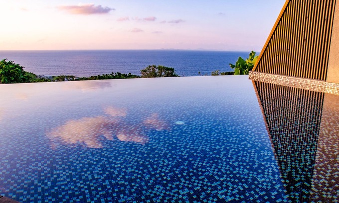 Nakijin Hotel | Hanalee Villa Kouri