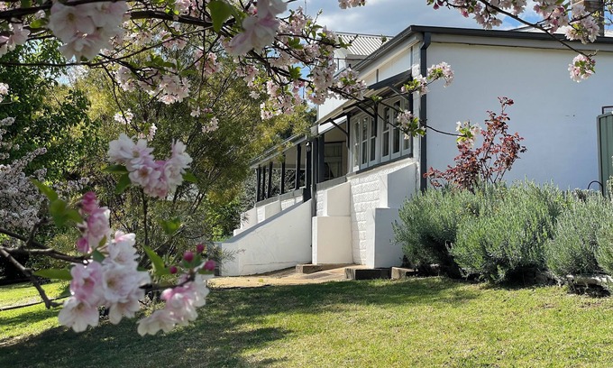 Kandos Casa | Hanami Place - Kandos - Unwind & Relax