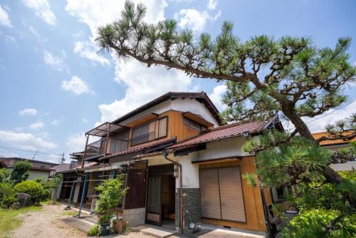 Nakatsugawa Casa | Hanareya Hyō - Vacation STAY 49547v
