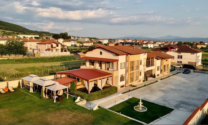 Dubnitsa Casa | Hani Guest House