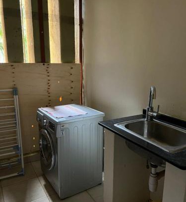 Lubowa Apartamento | Hanik Homestay 3BDRM