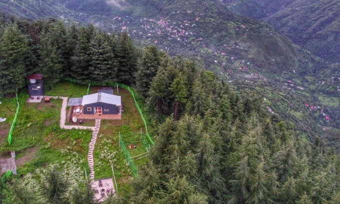 Naldehra Apartamento | HANO Peak