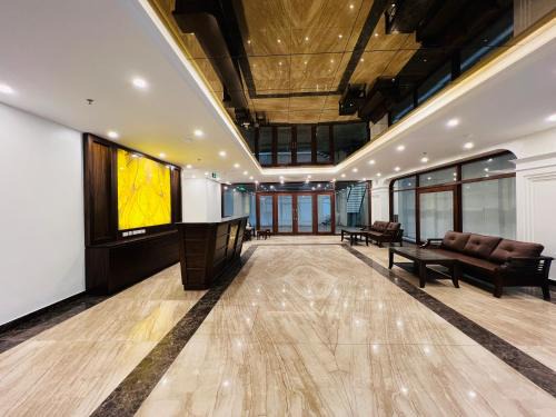 Nghia Đo Apartamento | Hanoi Apartment