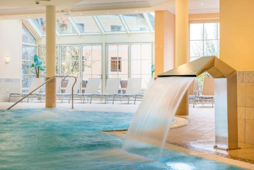 Sankt Michael im Lungau Apartamento | Hapimag Ferienwohnungen St Michael