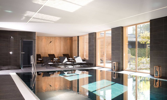 Maishofen Apartamento | Hapimag Ferienwohnungen Zell am See