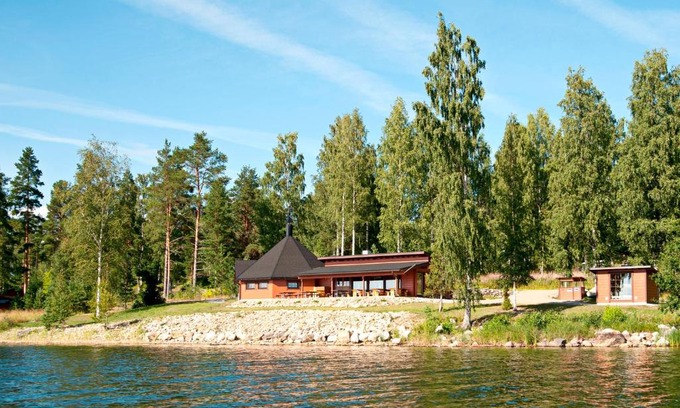 Hiukkajoki Apartamento | Hapimag Ferienwohnungen Punkaharju
