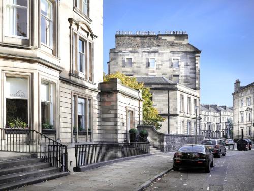West End Hotel | Hapimag Resort Edinburgh