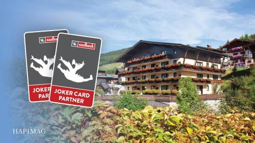 Saalbach-Hinterglemm Apartamento | Hapimag Saalbach - Inklusive Jokercard
