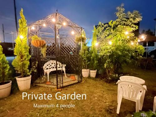 Kita Ward Casa | happily house